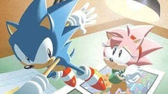 IDW Publishing celebrará el 30º aniversario de Sonic lanzando un nuevo cómic oficial gratuito