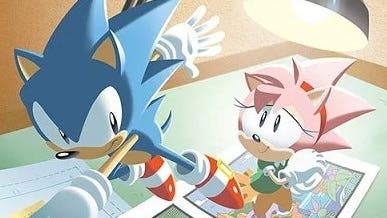 IDW Publishing celebrará el 30º aniversario de Sonic lanzando un nuevo cómic oficial gratuito