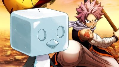 10 Pokémon que podrían estar en estos animes diferentes