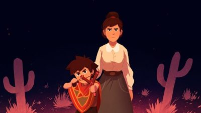 El Hijo: A Wild West Tale, The Game of Life 2, Luckslinger y Worms Rumble concretan sus estrenos en Nintendo Switch