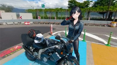 Fuuraiki 4 detalla a sus personajes femeninos