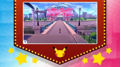 Demuestra lo bien que conoces Pokémon Espada y Escudo con este cuestionario oficial