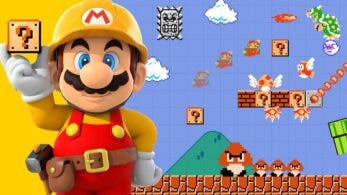 Una desarrolladora independiente publicará un total de 32 niveles en Super Mario Maker para Wii U ante el inminente cierre de sus servidores