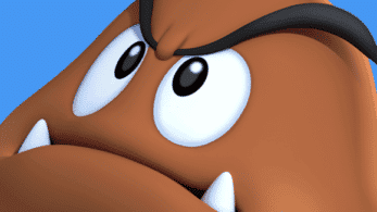 Nintendo ha errado en la traducción de este tipo de Goomba de Super Mario