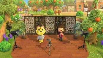 Gucci tiene su propia isla en Animal Crossing: New Horizons y tú ya puedes visitarla