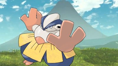 10 Pokémon que deberían estar presentes en Leyendas Pokémon: Arceus