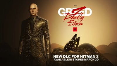 Hitman 3 muestra su DLC Seven Deadly Sins en este vídeo