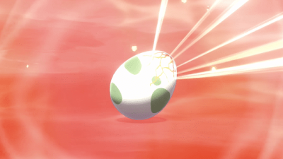 Consigue 3 Pokémon shiny seguidos a partir de huevos en Pokémon Escarlata y Púrpura
