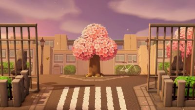 Toma ideas de estética japonesa para tu isla de Animal Crossing: New Horizons con este vídeo
