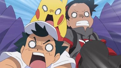 Nuevo clip oficial en castellano del anime Viajes Pokémon nos recuerda que ya hay episodios disponibles en TV Pokémon