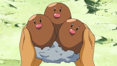 Declaran a estos 10 Pokémon como los mejores roedores de la franquicia