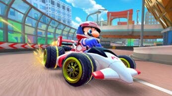 Este tráiler celebra la llegada de la temporada de Mario a Mario Kart Tour y se anuncian múltiples eventos