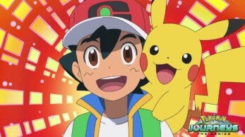 Alola protagoniza este nuevo tráiler occidental del anime Viajes Pokémon