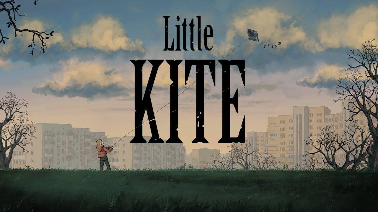 Little Kite se estrena el 25 de marzo en Nintendo Switch