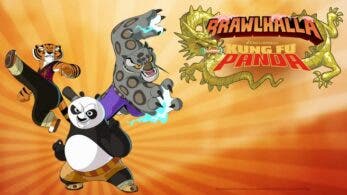 Brawlhalla confirma colaboración con Kung Fu Panda y la está mostrando en este directo