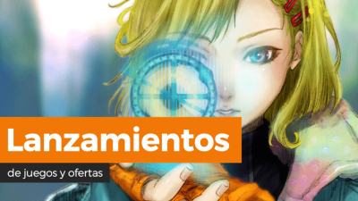 Lanzamientos de juegos y ofertas de la semana en la eShop de Nintendo (4/3/21, Europa y América)