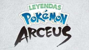Se comparte la primera imagen real de Arceus en Leyendas Pokémon: Arceus