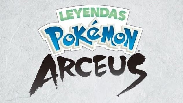 Novedades de Leyendas Pokémon: Arceus parecen inminentes