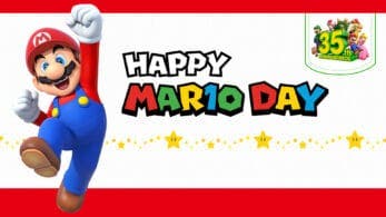 Nintendo of America anuncia nuevos descuentos en juegos de Super Mario por el MAR10 Day