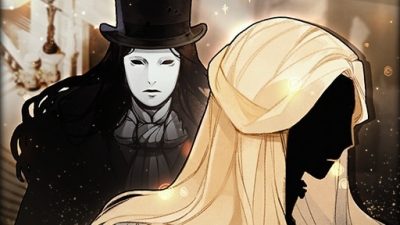 El fantasma de la ópera ha llegado a Nintendo Switch y ya puedes ver cómo luce en la consola