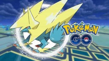 Pokémon GO: Cómo conseguir a Mega-Manectric durante el evento Recárgate