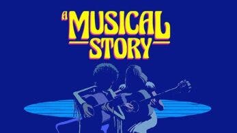 A Musical Story se estrena este verano en Nintendo Switch