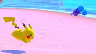 Lista actualizada con los más de 100 Pokémon confirmados hasta ahora en New Pokémon Snap