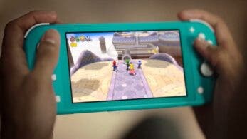 Nuevo vídeo promocional de Super Mario 3D World + Bowser’s Fury centrado en el multijugador