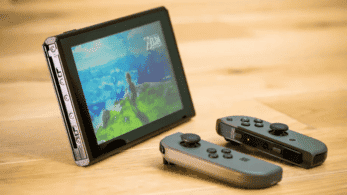Nintendo Switch ya supera oficialmente en ventas a PlayStation 3 y Xbox 360