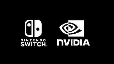 Nintendo desvela cuál es su relación actual con NVIDIA
