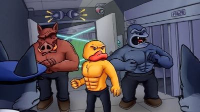Hellbreachers y One Escape han sido anunciados para Nintendo Switch