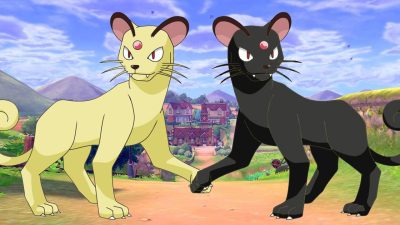 Fans comentan los Pokémon shiny más decepcionantes de la generación y cómo podrían ser más atractivos