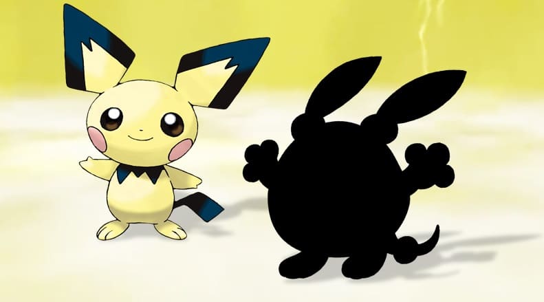 Conoce este Pokémon conejo planeado para la segunda generación pero finalmente descartado