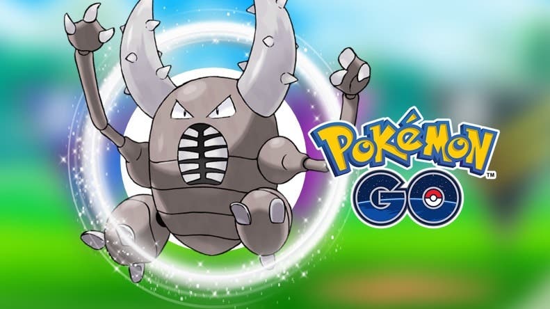 Los mejores Pokémon de tipo Bicho en Pokémon GO