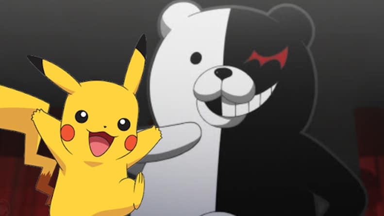 10 personajes de animes que podrían ser perfectamente Pokémon en el futuro