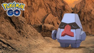 Estas son las tareas de investigación y recompensas exclusivas del evento En Busca de Leyendas de Pokémon GO
