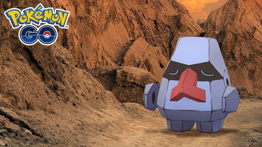 Pokémon GO detalla el evento En Busca de Leyendas