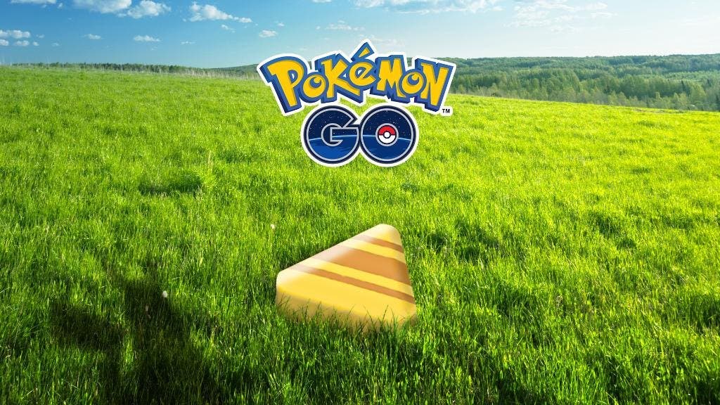 Pokémon GO: Ya disponibles las nuevas bonificaciones de Caramelos XL en el juego