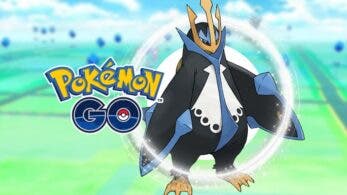 Pokémon GO: Este es el mejor set de movimientos para Empoleon
