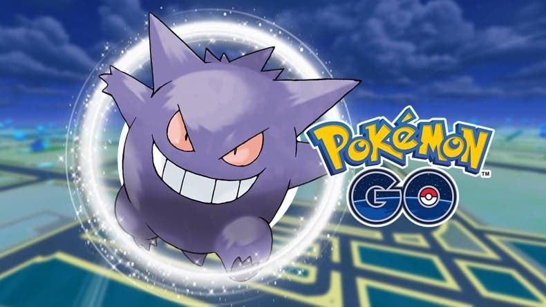 Pokémon GO: Cómo hacer frente a los Pokémon de tipo Fantasma