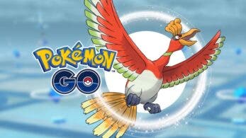 Pokémon GO: Este es el mejor set de movimientos para Ho-Oh