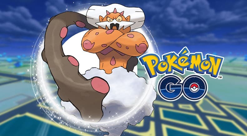 El regreso de Landorus ayudará a algunos jugadores a completar investigaciones en Pokémon GO