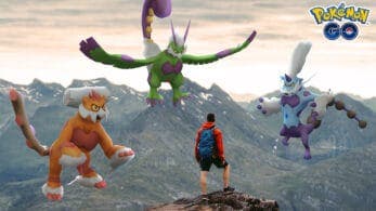 Pokémon GO: Todas las incursiones y jefes de incursión en marzo de 2021