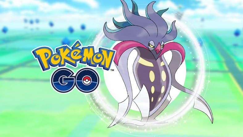 Se filtran novedades de Pokémon GO relacionadas con Goodra, Malamar y más