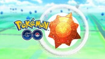 Consejos para conseguir una Piedra solar en Pokémon GO