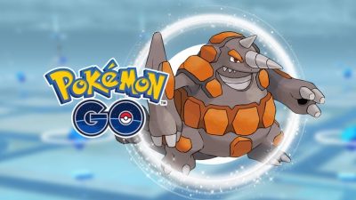 Pokémon GO: Jugador se sorprende al encontrar un Pokémon salvaje con PC increíblemente altos