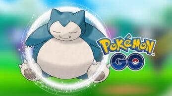 Snorlax en Pokémon GO: Todos sus counters y debilidades