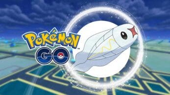 Pokémon GO: Cómo conseguir a Tynamo en el juego