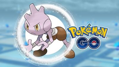 Pokémon GO: Diferencias entre Hitmonlee, Hitmonchan y Hitmontop para evolucionar a Tyrogue
