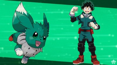 Mundos de anime que serían geniales inspiraciones para futuras regiones de Pokémon